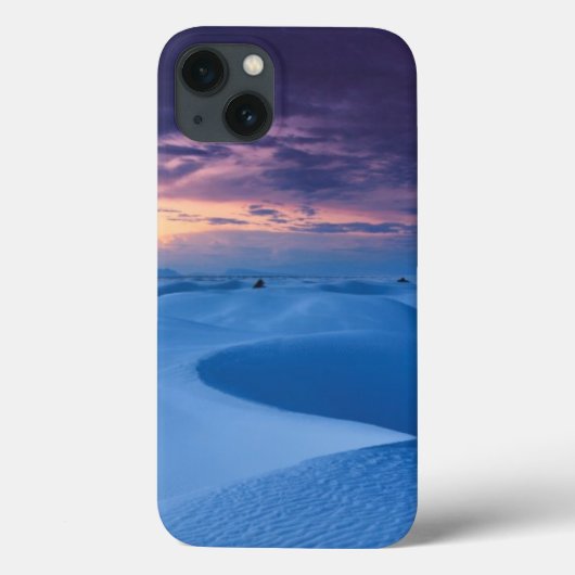 White Sands National Monument 2 Case-Mate iPhone Case (Achterkant)