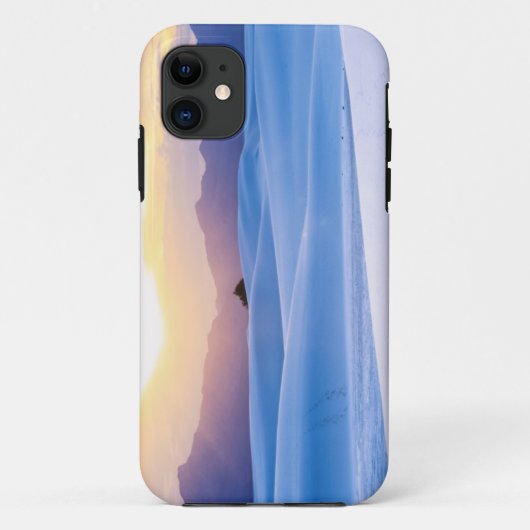 White Sands National Monument 3 Case-Mate iPhone Case (Achterkant)