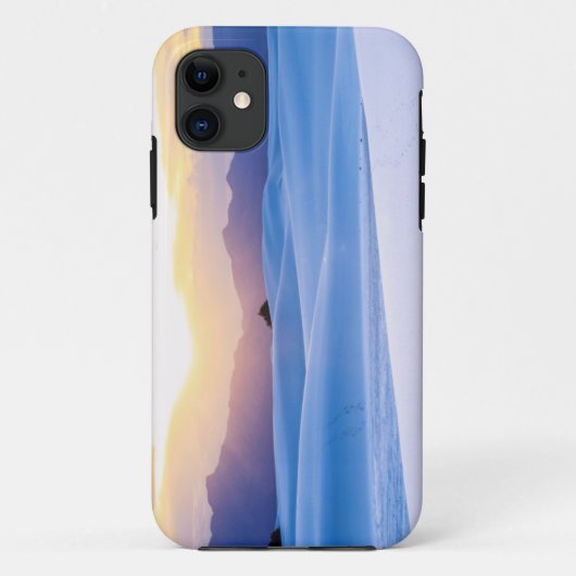 White Sands National Monument 3 Case-Mate iPhone Case (Achterkant)