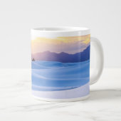 White Sands National Monument 3 Extra Grote Mok (Voorkant rechts)