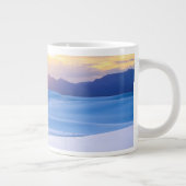 White Sands National Monument 3 Extra Grote Mok (Rechts)