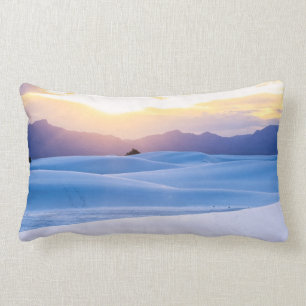 White Sands National Monument 3 Kussen