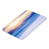 White Sands National Monument 3 Magneet (Linkerzijde)