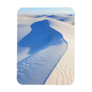 White Sands National Monument Magneet