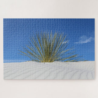 White Sands National Park Legpuzzel