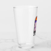 White Sands National Park New Mexico Glas (Rechts)