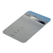 White Sands National Park New Mexico Magneet (Linkerzijde)