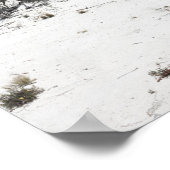 White Sands Zion National Park Poster (Hoek)