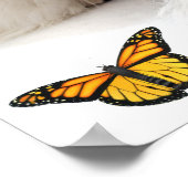 White Shih Tzu Dog Poster (Hoek)