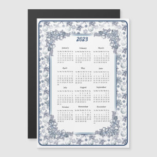 White Silver-kerstkalender