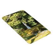 White Snake Pagoda / Hakuja No Tsuka Magneet (Rechterzijde)