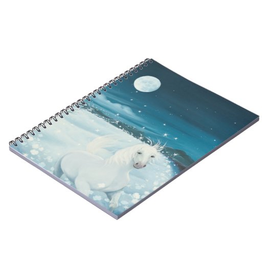 White Song 1996 Notitieboek (Linkerzijde)