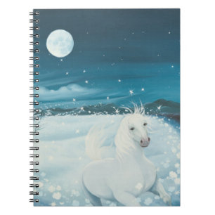 White Song 1996 Notitieboek