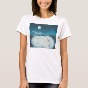 White Song 1996 T-shirt