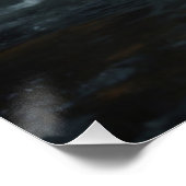 White Spirit Beer Perfect Poster (Hoek)