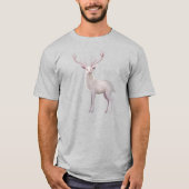 White Stag T-shirt (Voorkant)