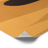 White Star Line, Olympic and Titanic Oversea Ship Poster (Hoek)