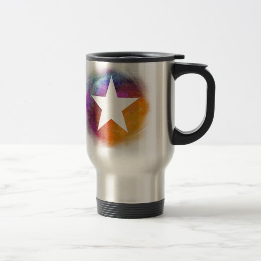 White Star Reisbeker (Rechts)