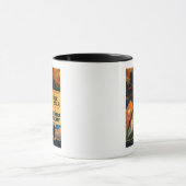 White Star SR  PosterEurope Mok (Midden)