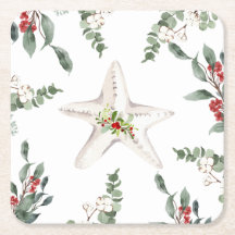 White Starfish Beach Kerstvakantie