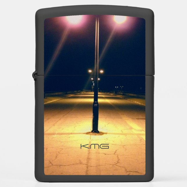 White Street Pier, Key West (Voorkant)