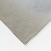 White Swan Fleece Blanket Deken (Hoek)