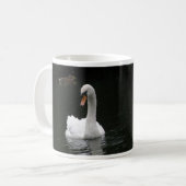White Swan Mok (Voorkant links)