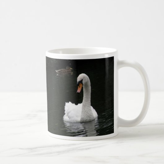 White Swan Mok (Rechts)