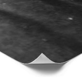 White Swan Sioux Chief Native American Poster (Hoek)