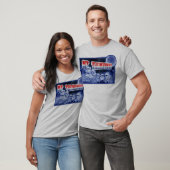 White T-Shirt (Unisex)