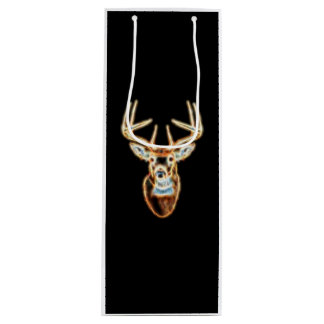 White Tail Head Energy Spirit Wijn Cadeautas