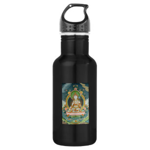 White Tara Waterfles