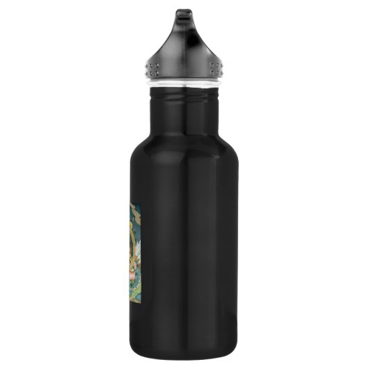 White Tara Waterfles (Rechts)