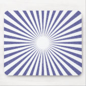 White Target - Muismat (Voorkant)