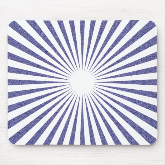 White Target - Muismat (Voorkant)