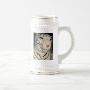 White Tiger 1, Stein Bierpul