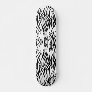 White Tiger Skateboard
