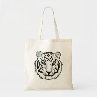 White Tiger tas