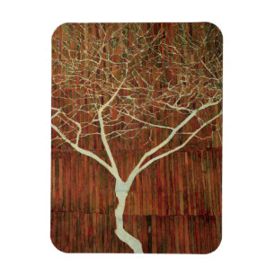White Tree 2006 Magneet