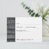 White Tree Grey Wood rsvp (Debout devant)