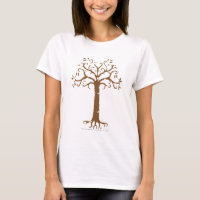 White Tree of Gondor