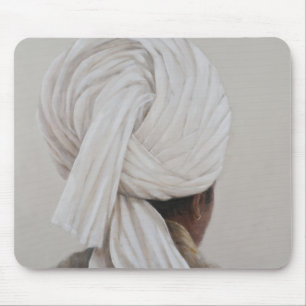 White Turban 2014 Muismat