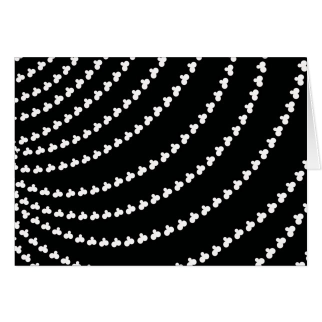 White Vortex (Voorkant Horizontaal)