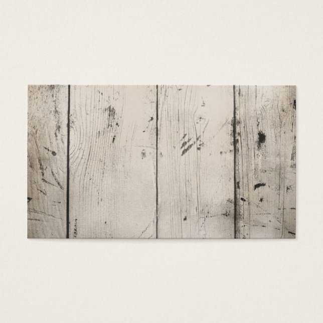 WHITE-WASHED WOOD TEXTURED GRAIN GROUNDS (Devant)