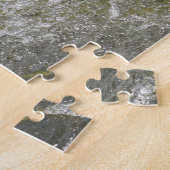 White Water Kayak Adventure - 20 x 30 Legpuzzel (Zijkant)