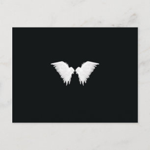 White Wings Briefkaart