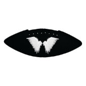 White Wings Mini Football (Paneel)