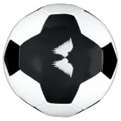 White Wings Voetbal (Gedraaid)