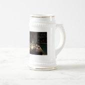 White Witch's Kitchen Museum, Witchcraft & MAGICK Bierpul (Voorkant rechts)