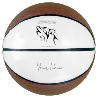 White Wolf Basketbal
